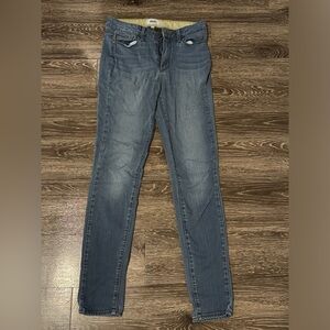 Paige Skinny Jeans